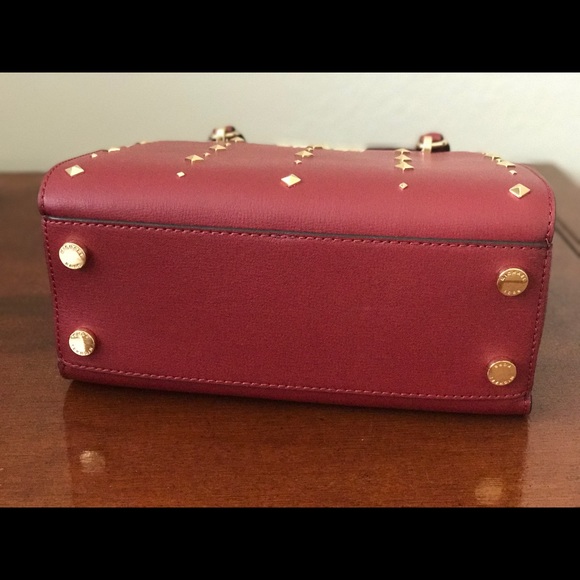 MK Stud Bag - Picture 3 of 5